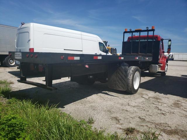 1FVACXDT5HHHV8977 - 2017 FREIGHTLINER M2 106 MEDIUM DUTY RED photo 3