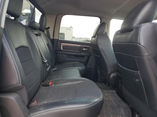 3C63R3HJ5JG343506 - 2018 RAM 3500 SLT BLACK photo 10