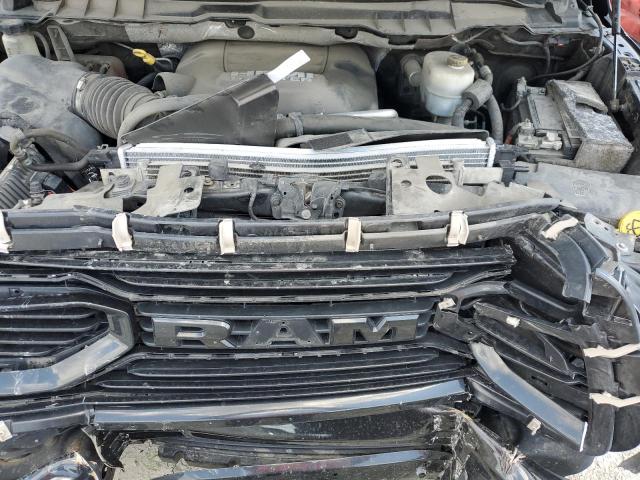 3C63R3HJ5JG343506 - 2018 RAM 3500 SLT BLACK photo 11