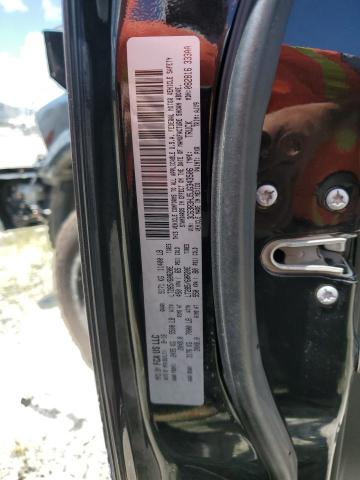 3C63R3HJ5JG343506 - 2018 RAM 3500 SLT BLACK photo 13