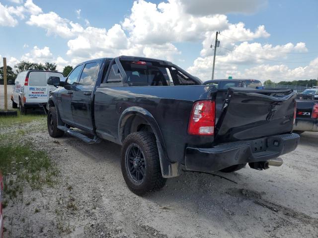 3C63R3HJ5JG343506 - 2018 RAM 3500 SLT BLACK photo 2