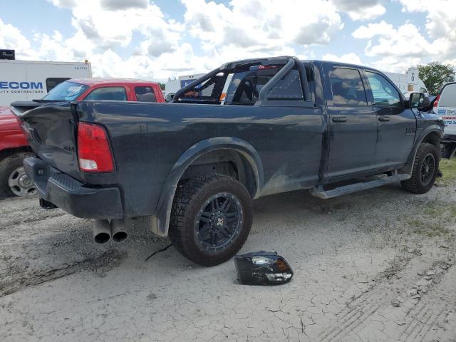 3C63R3HJ5JG343506 - 2018 RAM 3500 SLT BLACK photo 3