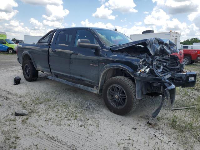 3C63R3HJ5JG343506 - 2018 RAM 3500 SLT BLACK photo 4