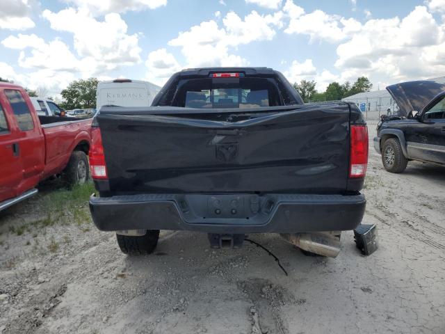 3C63R3HJ5JG343506 - 2018 RAM 3500 SLT BLACK photo 6