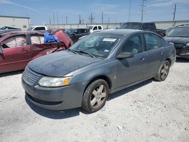 1G8AJ55F66Z102834 - 2006 SATURN ION LEVEL 2 灰色 照片 1