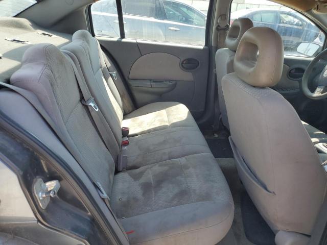 1G8AJ55F66Z102834 - 2006 SATURN ION LEVEL 2 灰色 照片 10