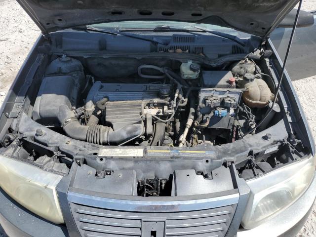 1G8AJ55F66Z102834 - 2006 SATURN ION LEVEL 2 灰色 照片 11