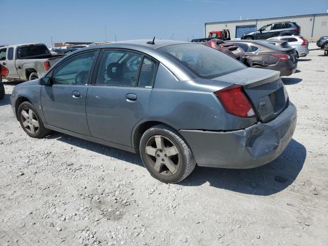 1G8AJ55F66Z102834 - 2006 SATURN ION LEVEL 2 灰色 照片 2