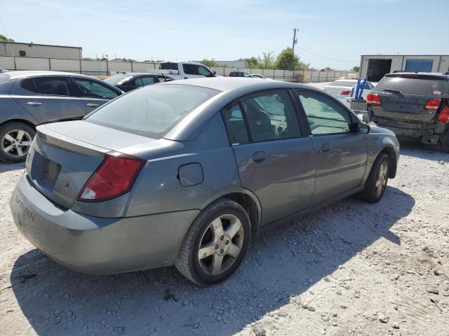 1G8AJ55F66Z102834 - 2006 SATURN ION LEVEL 2 灰色 照片 3
