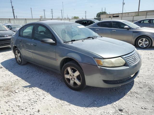 1G8AJ55F66Z102834 - 2006 SATURN ION LEVEL 2 灰色 照片 4