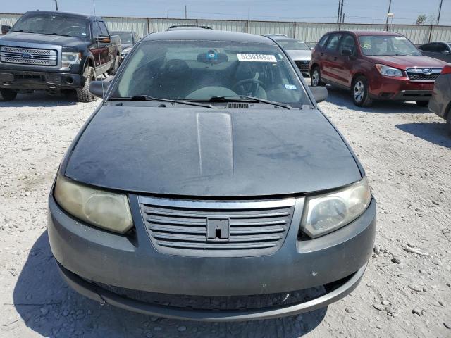 1G8AJ55F66Z102834 - 2006 SATURN ION LEVEL 2 灰色 照片 5