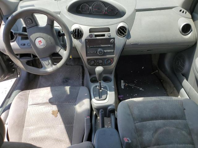 1G8AJ55F66Z102834 - 2006 SATURN ION LEVEL 2 灰色 照片 8