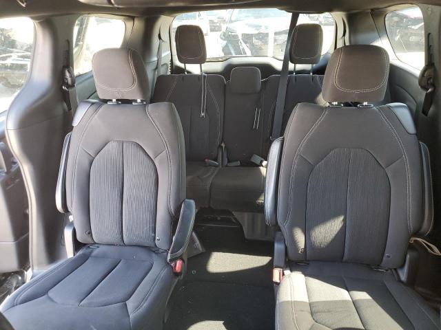 2C4RC1FG0KR732808 - 2019 CHRYSLER PACIFICA TOURING PLUS 石墨色 照片 10