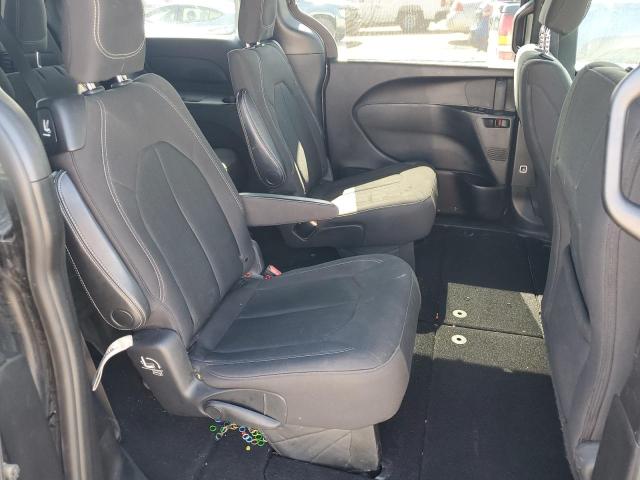 2C4RC1FG0KR732808 - 2019 CHRYSLER PACIFICA TOURING PLUS 石墨色 照片 11