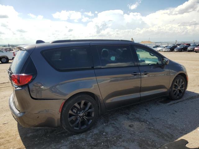 2C4RC1FG0KR732808 - 2019 CHRYSLER PACIFICA TOURING PLUS 石墨色 照片 3