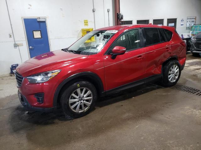 2016 MAZDA CX-5 TOURING, null