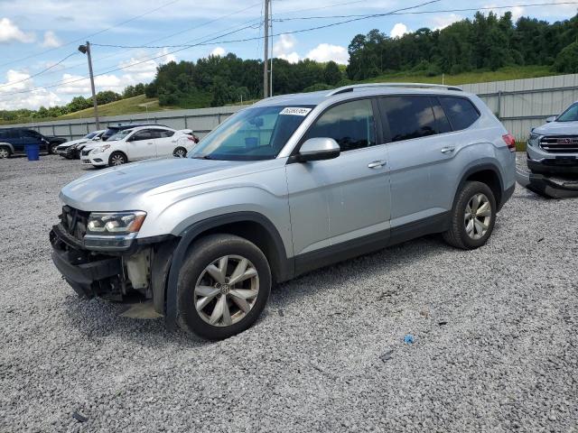 2018 VOLKSWAGEN ATLAS SE, 