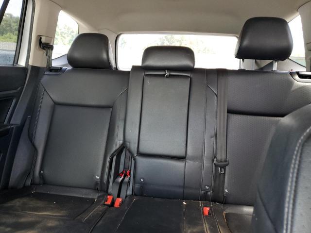 1V2KR2CA2JC545355 - 2018 VOLKSWAGEN ATLAS SE Silber Foto 10