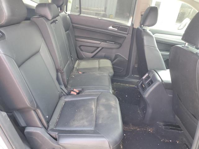 1V2KR2CA2JC545355 - 2018 VOLKSWAGEN ATLAS SE Silber Foto 11