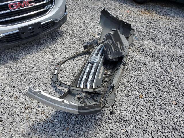 1V2KR2CA2JC545355 - 2018 VOLKSWAGEN ATLAS SE Silber Foto 13