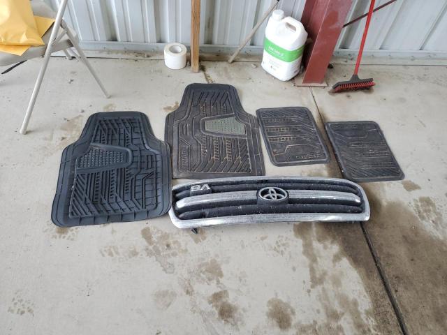 5TBBT4415YS002824 - 2000 TOYOTA TUNDRA ACCESS CAB თეთრი ფოტო 12