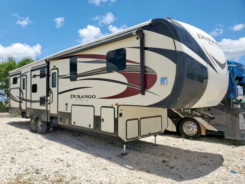 2015 KZRV DURANGO, null
