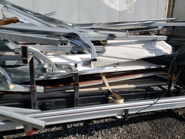 NCX1245005 - 2020 HOME TRAILER SILVER photo 5