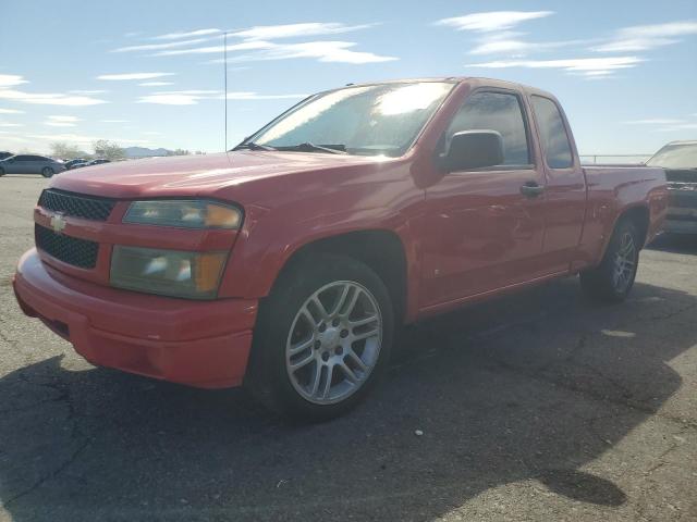 2007 CHEVROLET COLORADO, 