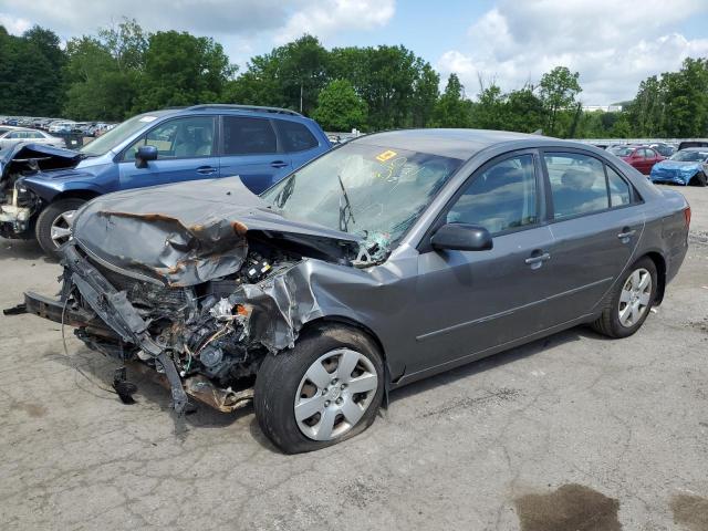 2010 HYUNDAI SONATA GLS, null