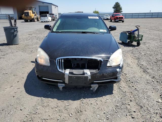 1G4HC5E19AU133905 - 2010 BUICK LUCERNE CXL BLACK photo 5