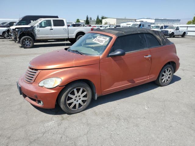 2007 CHRYSLER PT CRUISER TOURING, null