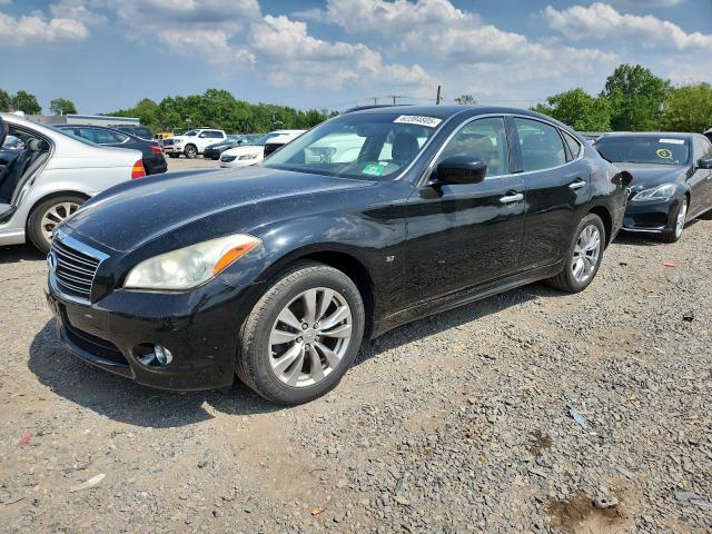 2014 INFINITI Q70 3.7, null