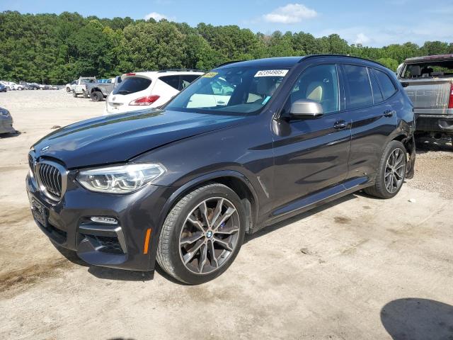 2019 BMW X3 XDRIVEM40I, 