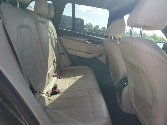 5UXTS3C55K0Z07098 - 2019 BMW X3 XDRIVEM40I GRAY photo 11