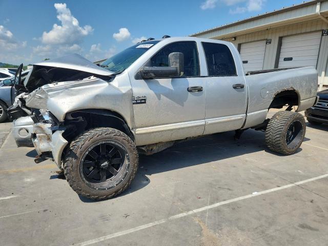 2004 DODGE RAM 2500 ST, 