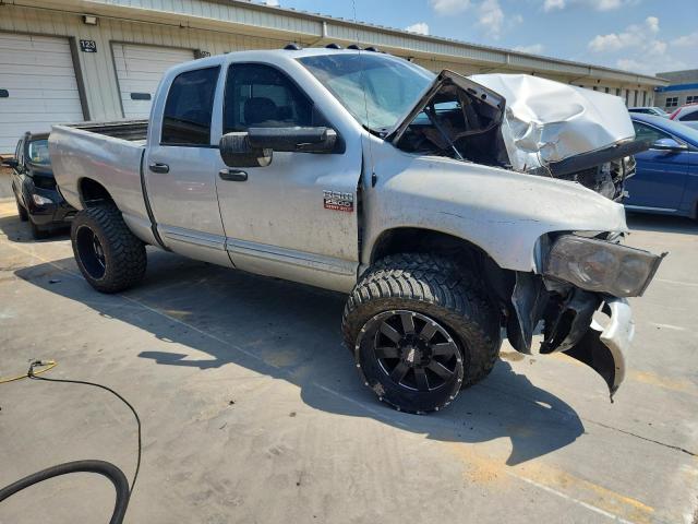 3D7KU28C74G278554 - 2004 DODGE RAM 2500 ST Серебристый фото 4