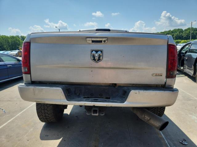 3D7KU28C74G278554 - 2004 DODGE RAM 2500 ST Серебристый фото 6