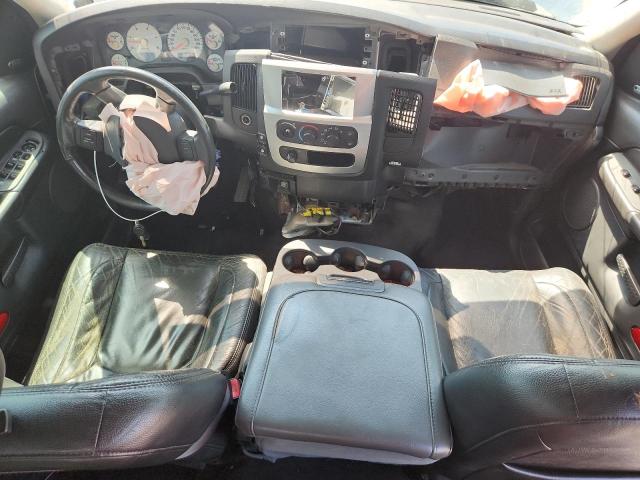 3D7KU28C74G278554 - 2004 DODGE RAM 2500 ST Серебристый фото 8