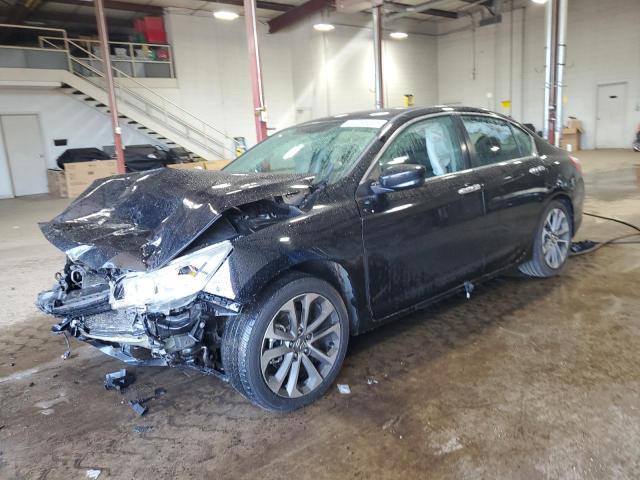 2014 HONDA ACCORD SPORT, 