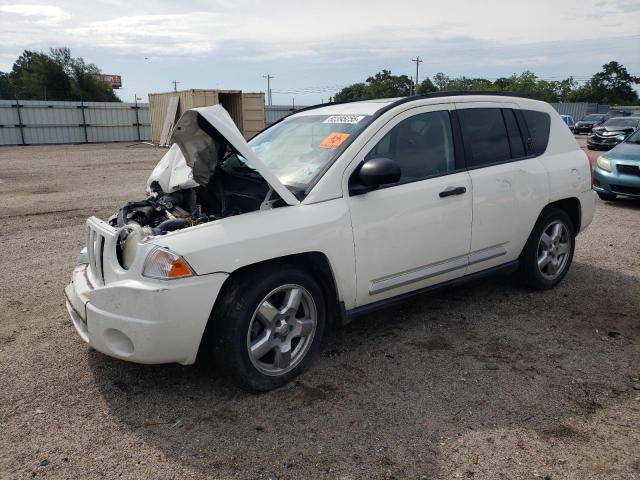 2008 JEEP COMPASS LIMITED, 