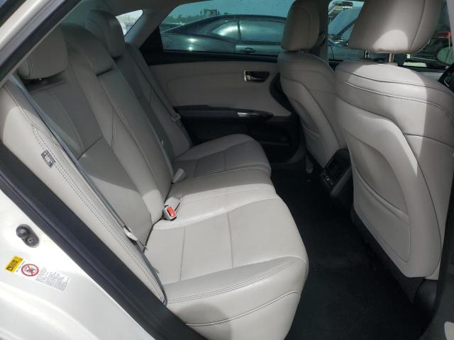 4T1BK1EB9EU095964 - 2014 TOYOTA AVALON BASE 白色 照片 10