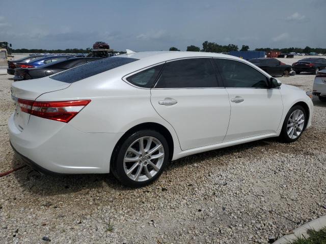 4T1BK1EB9EU095964 - 2014 TOYOTA AVALON BASE 白色 照片 3
