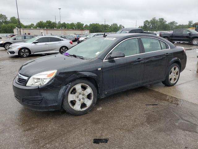 2009 SATURN AURA XE, 