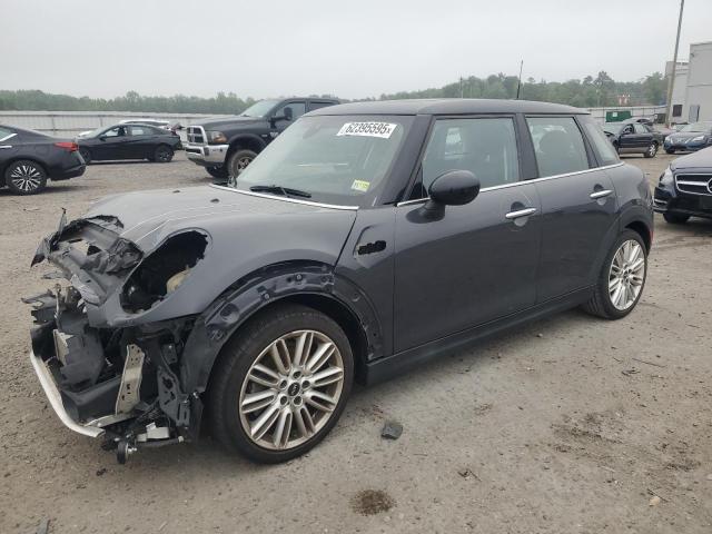 2019 MINI COOPER S, null