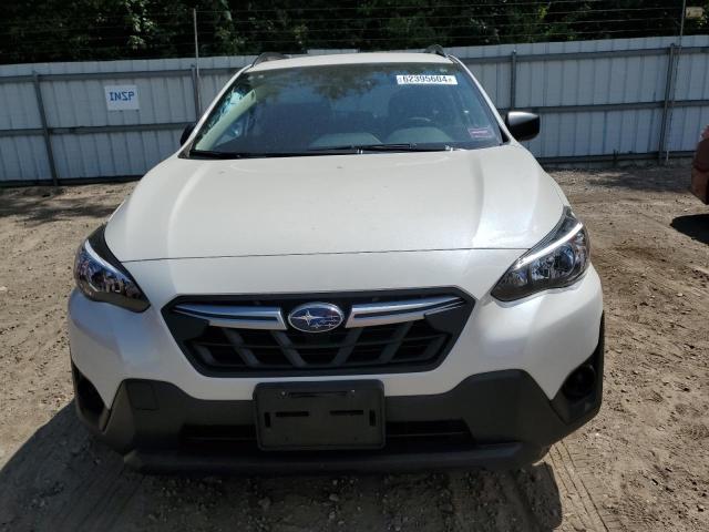 JF2GTABC9P8294630 - 2023 SUBARU CROSSTREK WHITE photo 5