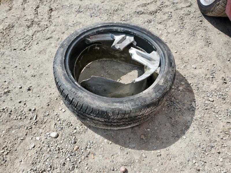 1G1FH1R74N0105231 - 2022 CHEVROLET CAMARO SS RED photo 12