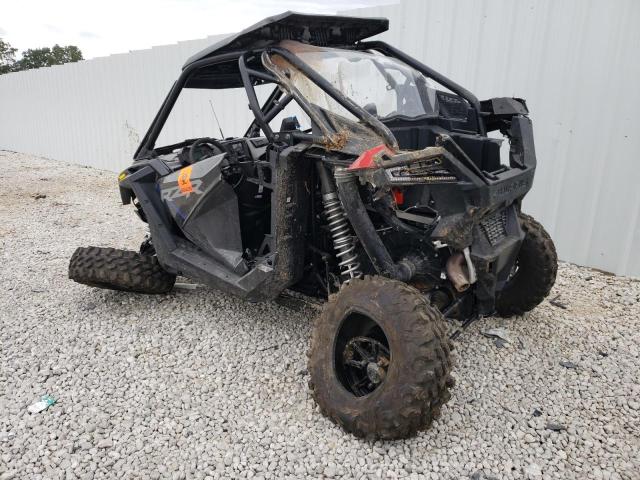 3NSRAB928PF291152 - 2023 POLARIS RZR PRO XP PREMIUM BLACK photo 3