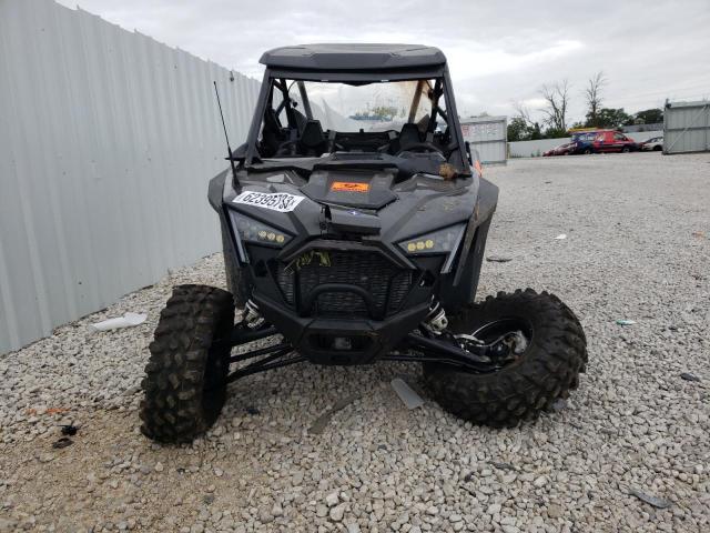 3NSRAB928PF291152 - 2023 POLARIS RZR PRO XP PREMIUM BLACK photo 9