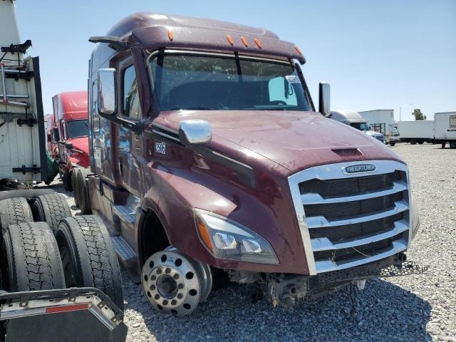 2021 FREIGHTLINER CASCADIA 126, 