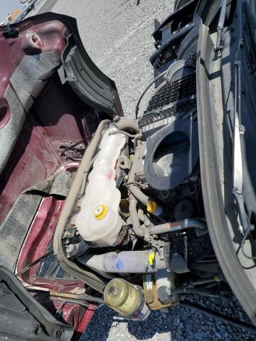 3AKJHHDV4MSMG5234 - 2021 FREIGHTLINER CASCADIA 126 BROWN photo 7